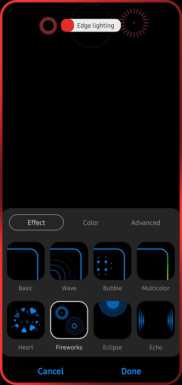 One UI 2.0 Beta  Android 10  Galaxy S10  :  ?
