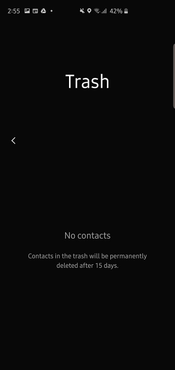 One UI 2.0 Beta  Android 10  Galaxy S10  :  ?