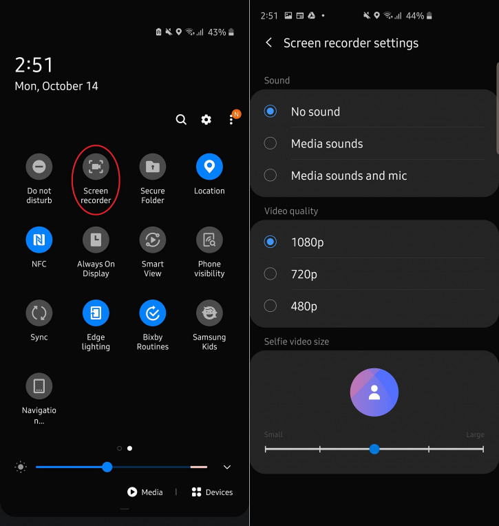 One UI 2.0 Beta  Android 10  Galaxy S10  :  ?