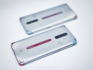     - OPPO Reno Ace Gundam Edition