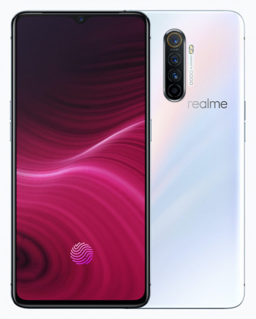  Realme X2 Pro