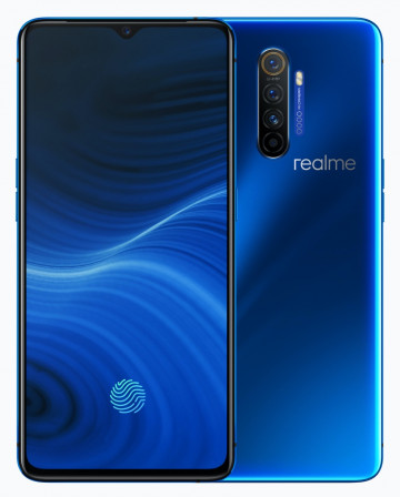  Realme X2 Pro