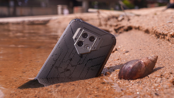 Blackview BV9800 Pro        