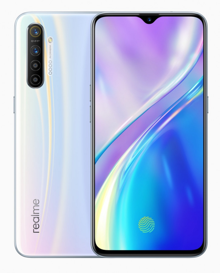 realme xt  