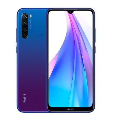 : Xiaomi Redmi Note 8T   Note 8  NFC    