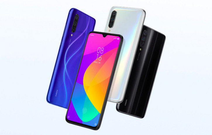    Xiaomi CC9 Pro  108- 