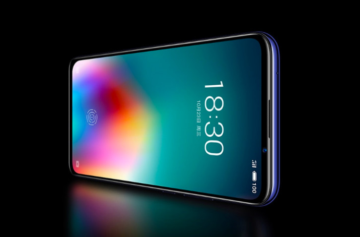  Meizu 16T