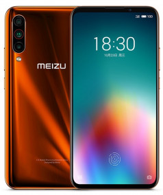  Meizu 16T