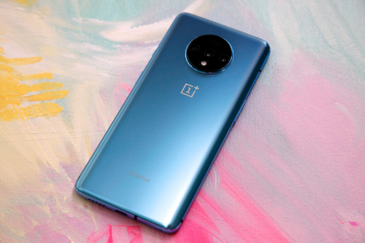  OnePlus 7T:  , ,  Oreo