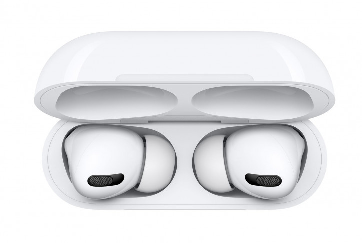  Apple AirPods Pro       