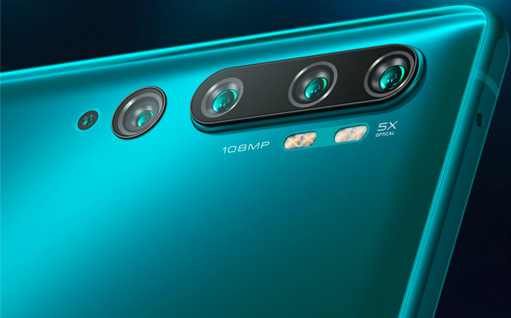   :    Xiaomi CC9 Pro  -