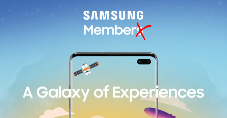  :      Samsung Members