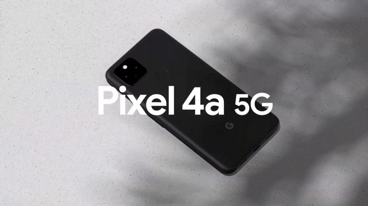  Google Pixel 4a 5G  ,    