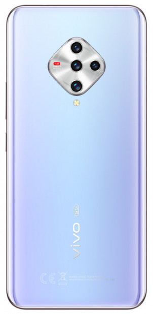  Vivo X50e -   X50  -  5G