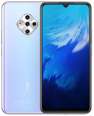  Vivo X50e -   X50  -  5G