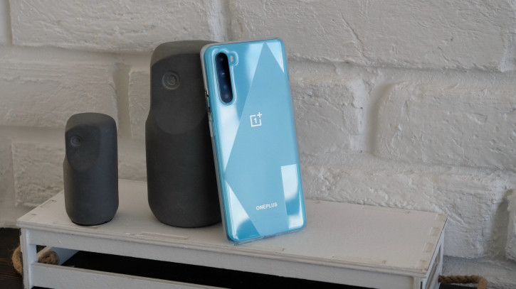  OnePlus Nord:  ?
