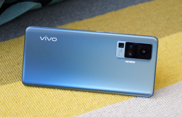        Vivo X60