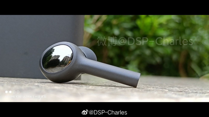      TWS- Mi Air 2 Pro []