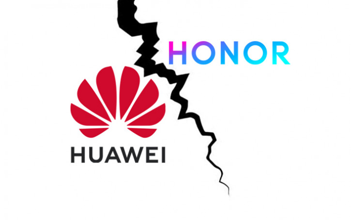 Huawei    Honor   