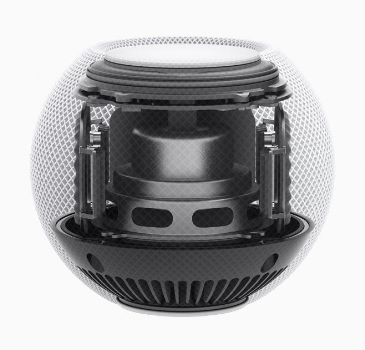  Apple HomePod Mini       