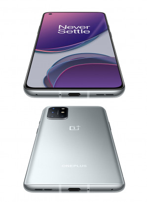      OnePlus 8T  