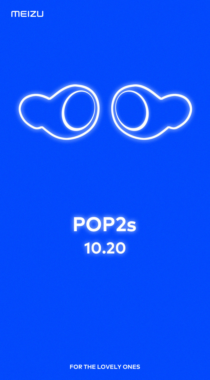   TWS- Meizu POP 2   