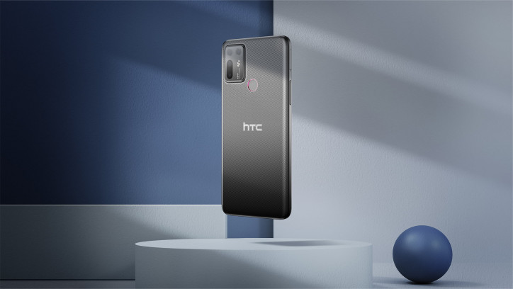 Анонс HTC Desire 20+: «убийца» Redmi Note 9 Pro от легендарного бренда