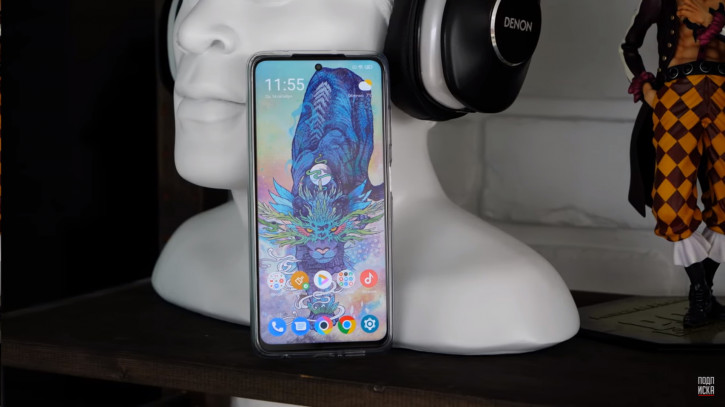 :  Poco X3 NFC -    20 000 ?
