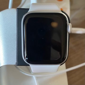  Apple Watch SE       