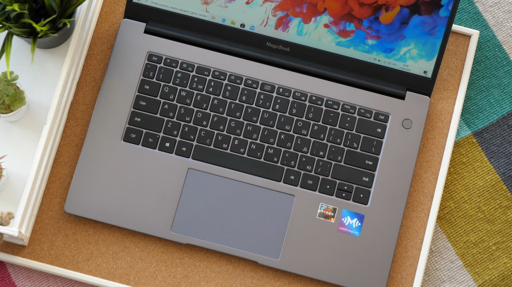 Обзор Honor MagicBook 15: крутой ноутбук от Онор
