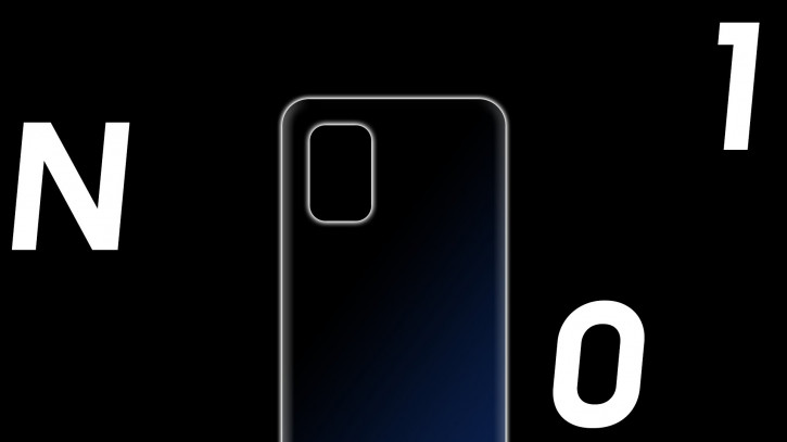  OnePlus 8T,  ?    OnePlus Nord N10