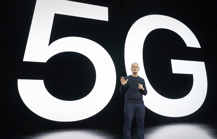  Apple   5G  iPhone 12,   