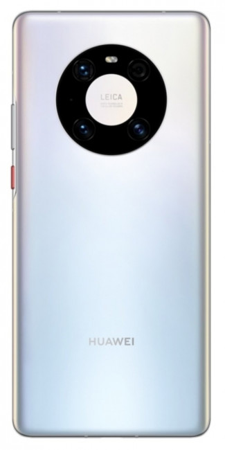 Анонс Huawei Mate 40 Pro+