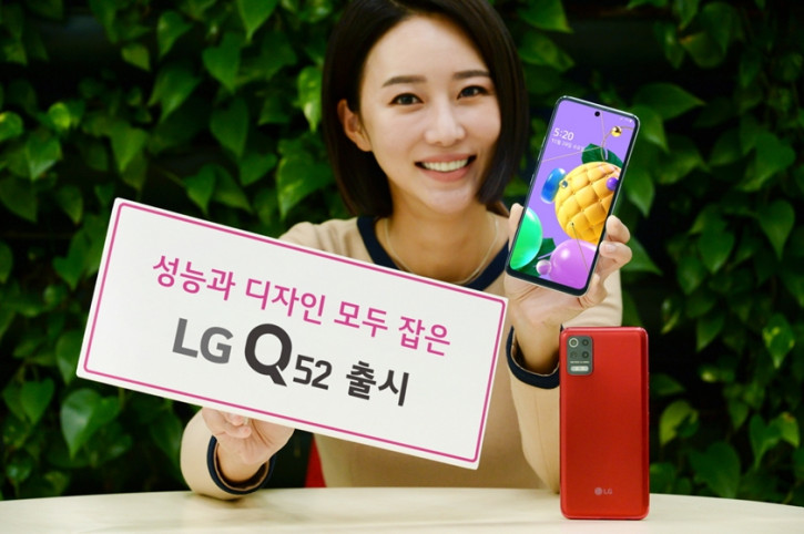  LG Q52   , , 