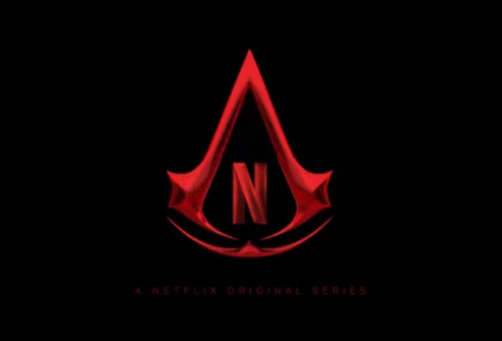   : Netflix   Assassin`s Creed