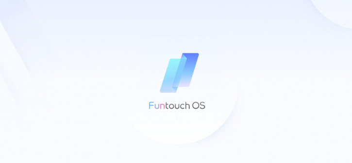 Vivo представила Funtouch OS 11 в России