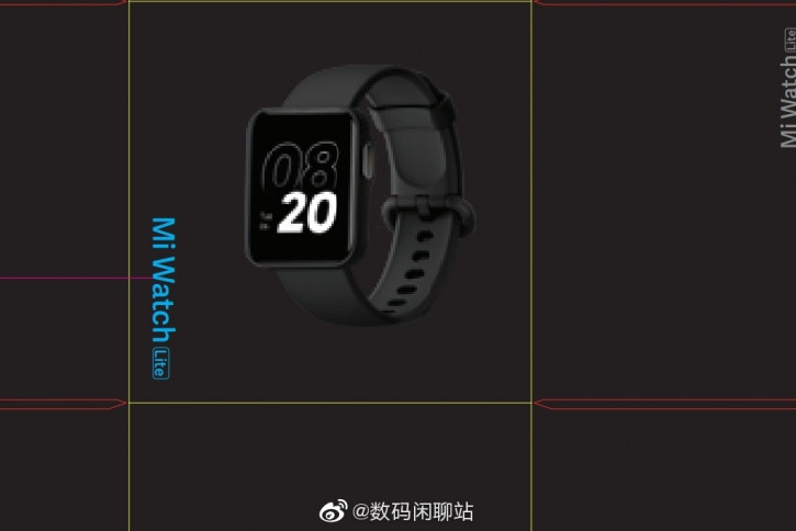 Xiaomi Mi Watch Lite или Redmi Watch: дизайн и характеристики часов