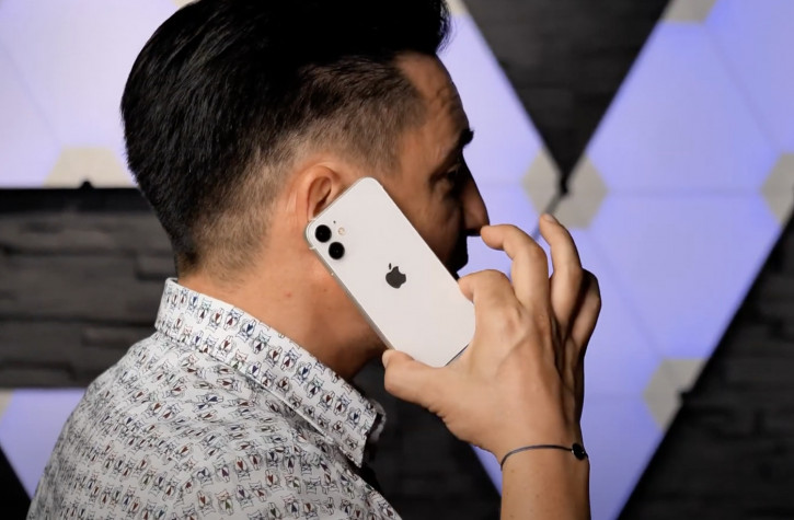  iPhone 12 Mini    []