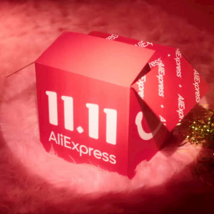 Большой гайд по главной распродаже года 11.11 на AliExpress