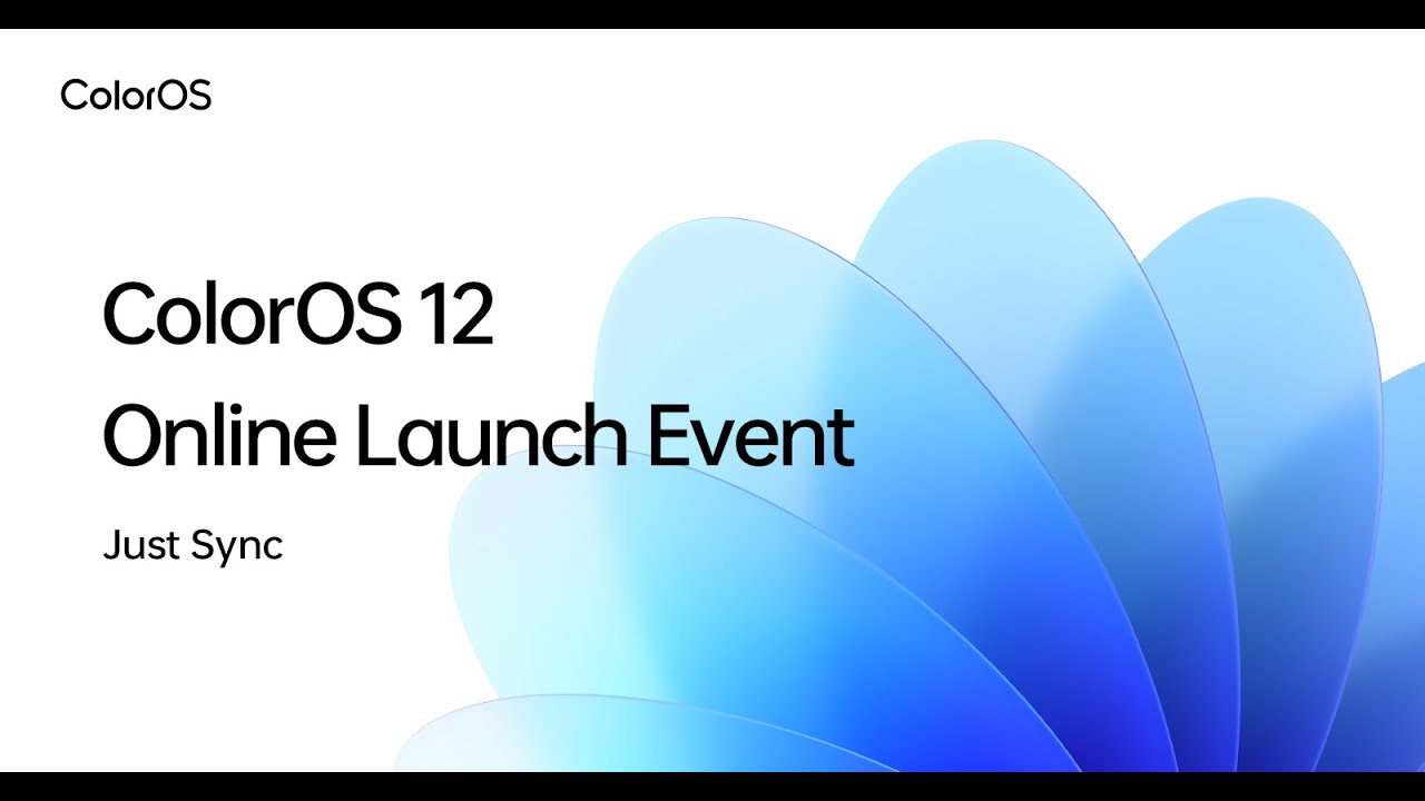 OPPO объявила дату глобального запуска ColorOS 12