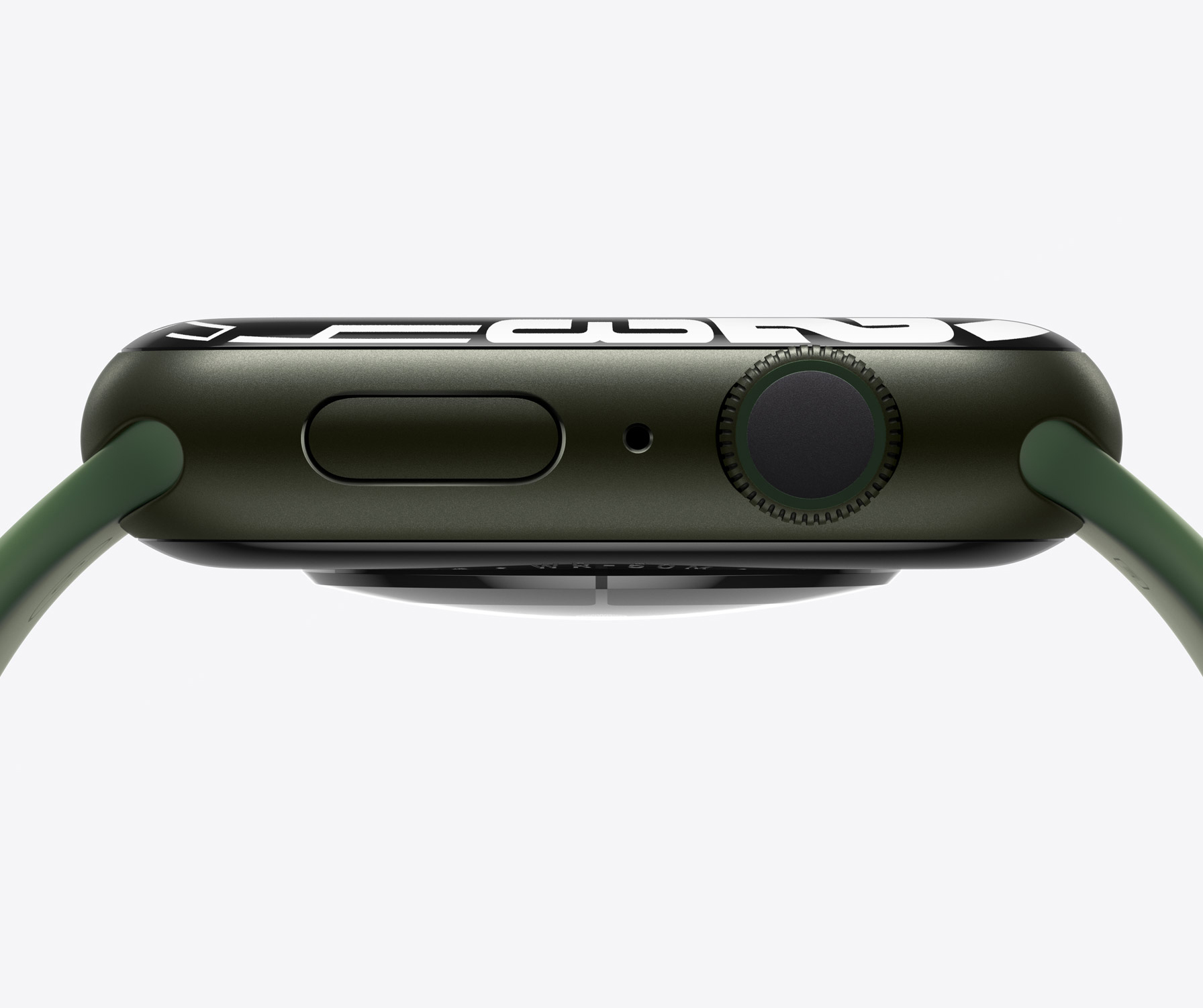 Apple наконец объявила дату запуска продаж Apple Watch Series 7