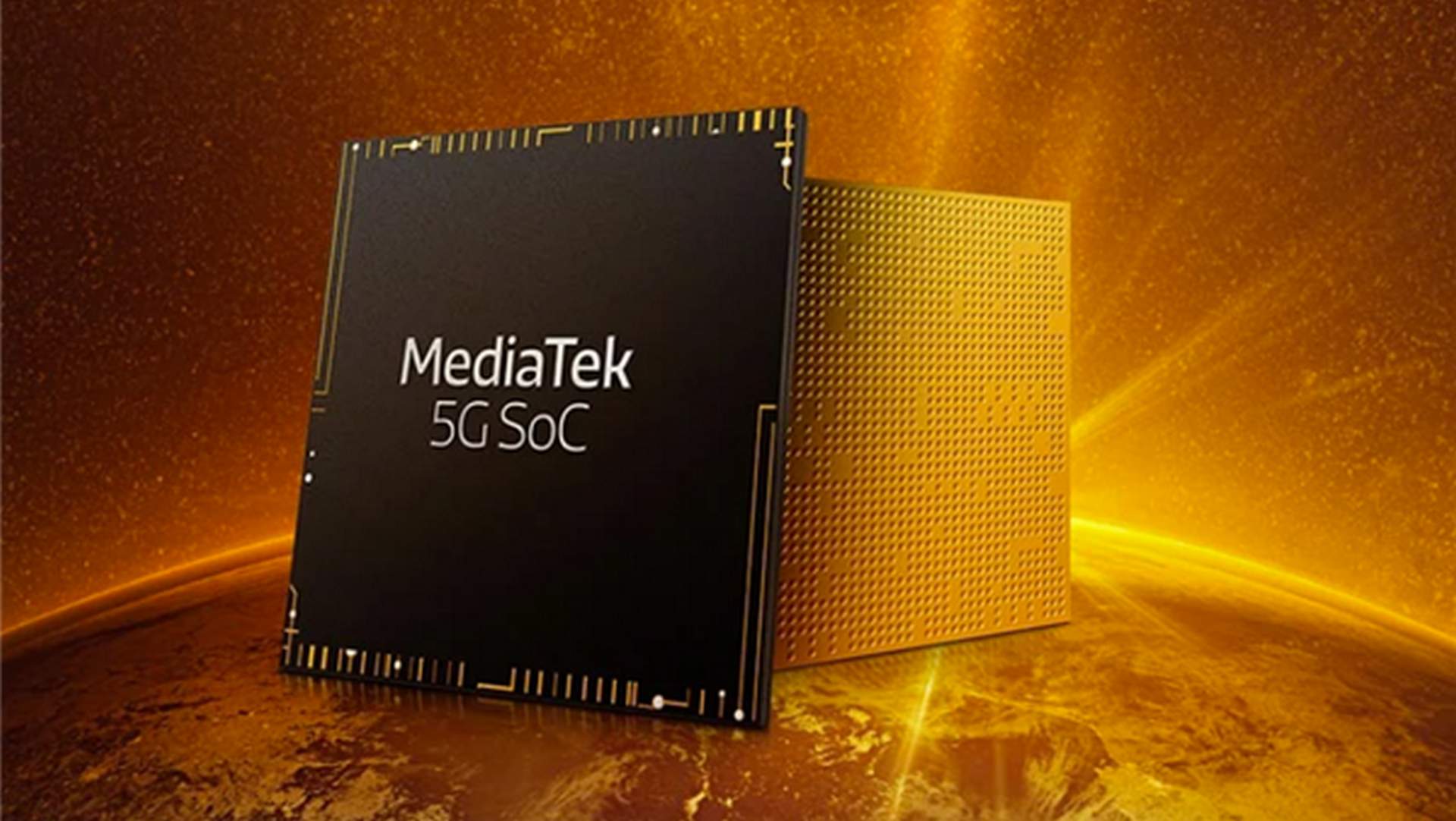Смартфоны на Dimensity 2000 будут жить дольше, чем на Snapdragon 898