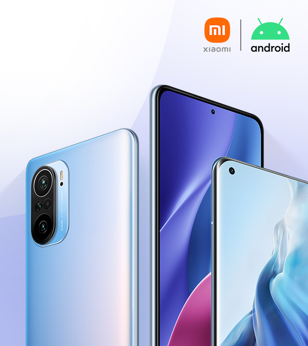 Xiaomi выпустила бету MIUI на базе Android 12: список устройств