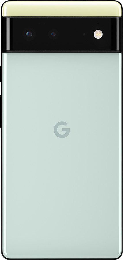   Google Pixel 6  Pixel 6 Pro