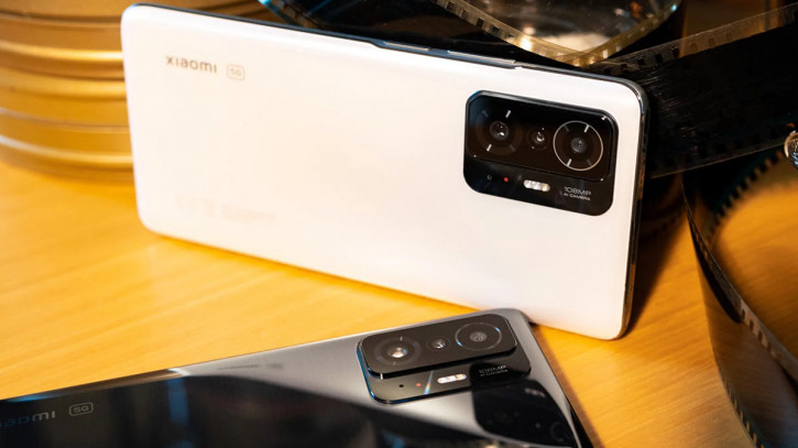 Xiaomi: Redmi K40S     