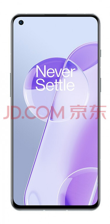   JD:   OnePlus 9RT     