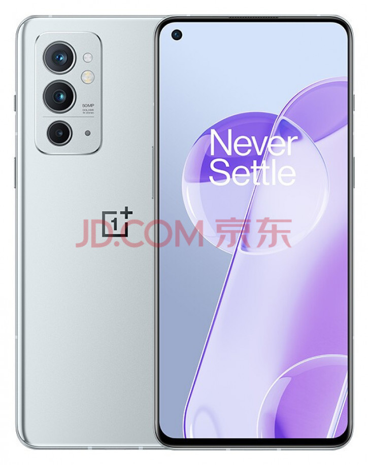   JD:   OnePlus 9RT     