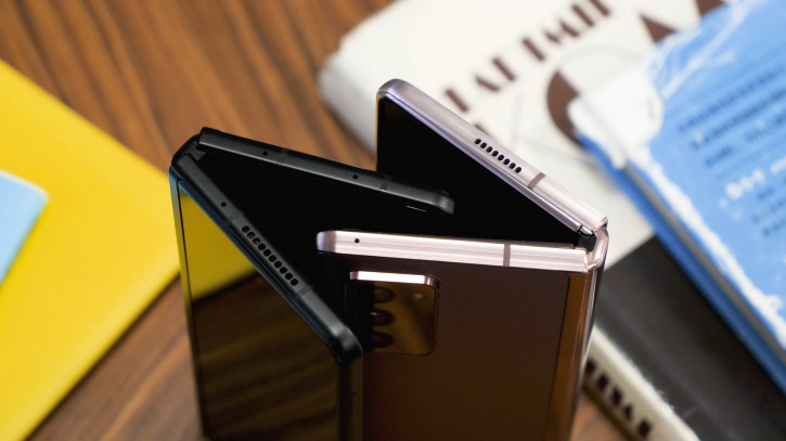 Samsung Galaxy Z Fold 3:   !