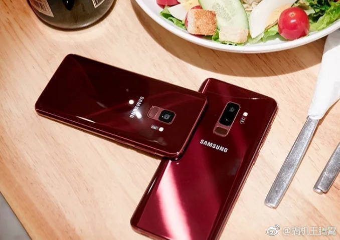  Samsung Galaxy S8 !    S22 Ultra?