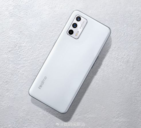       Realme GT Neo 2T